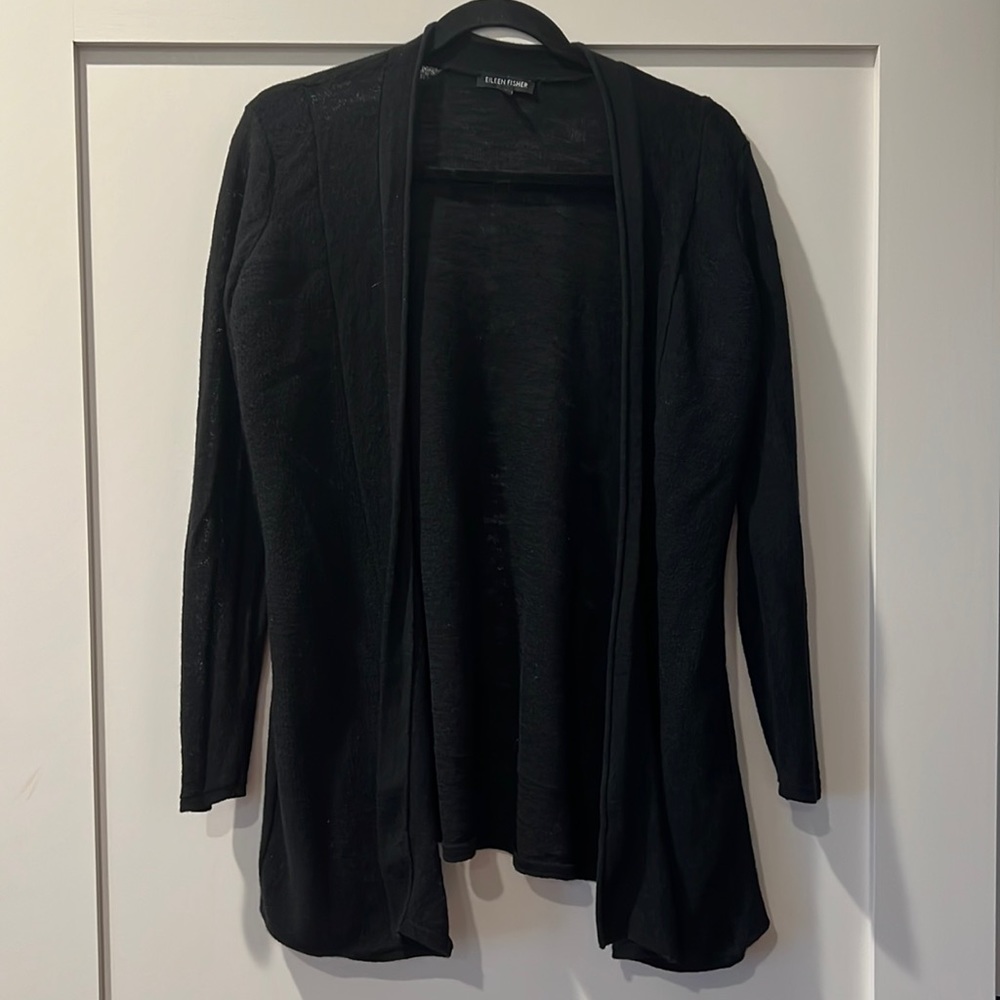 Eileen Fisher Cardigan